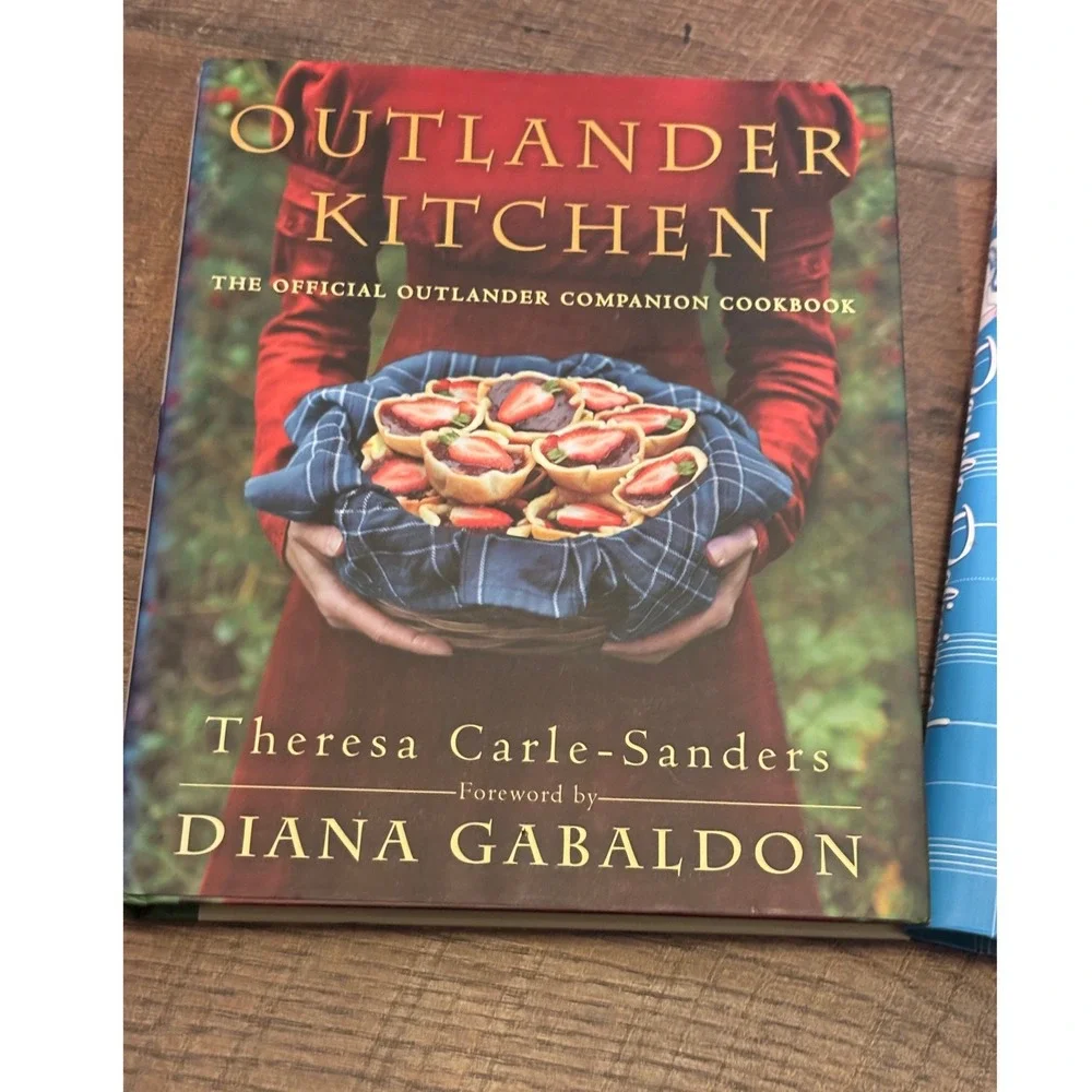 Various outlander kitchen